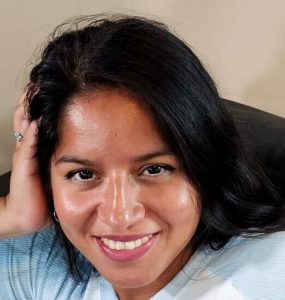 Amy Amor Biography/Wiki, Age, Height, Career, Photos & More