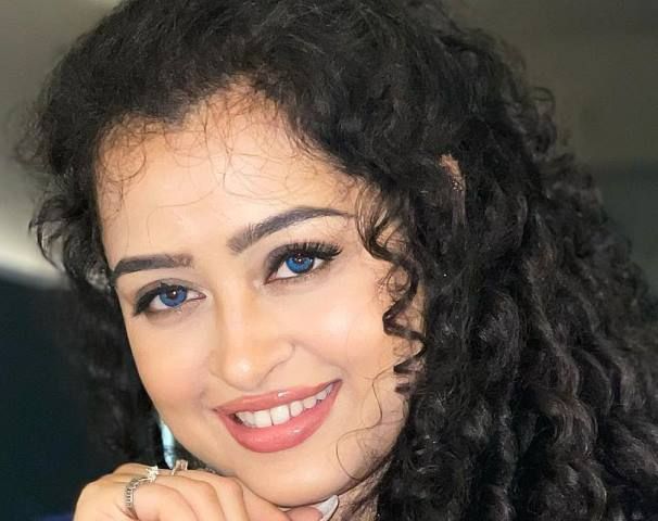 Apsara Rani 1