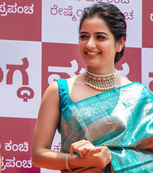 Ashika Ranganath Biography/Wiki, Age, Height, Career, Photos & More