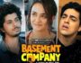 Basement Company (Hindi Web Series) – All Seasons, Episodes & Cast