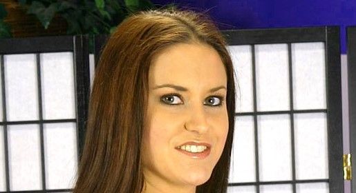 Leah Stevenson 1