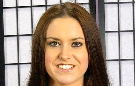 Leah Stevenson