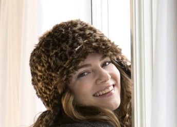 Misty Lovelace 1