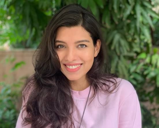 Riya Deepsi 1