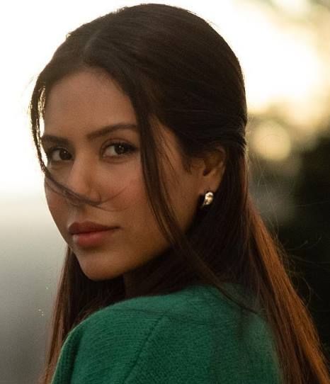 Sonam Bajwa