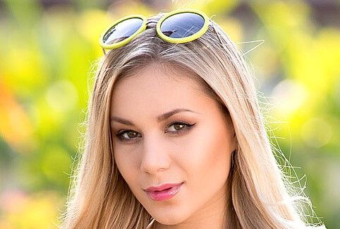 Candice Brielle