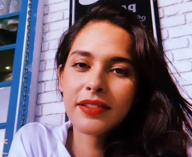 Madhussneha Upadhyay