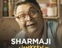 Sharmaji Namkeen – Review, Cast, & Release Date