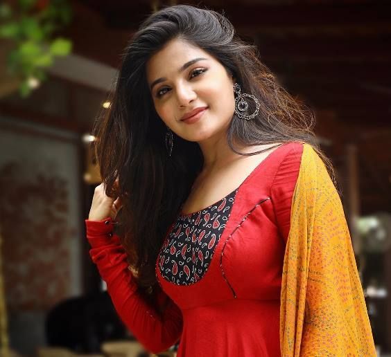 Aathmika