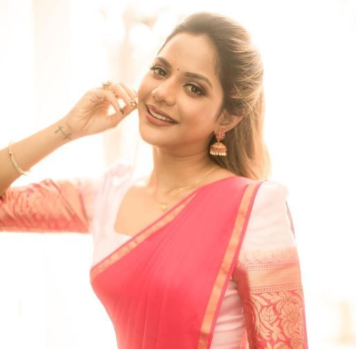 Aishwarya Dutta