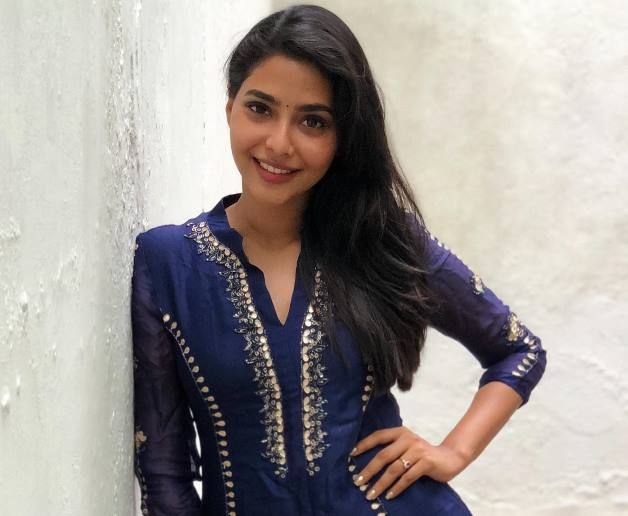 Aishwarya Lekshmi