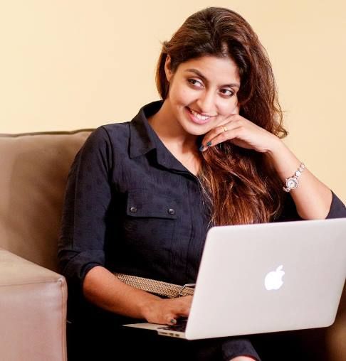 Athmiya Rajan