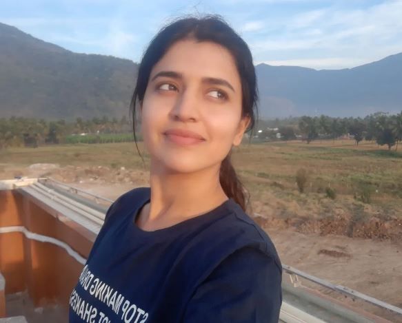Chitra Shukla