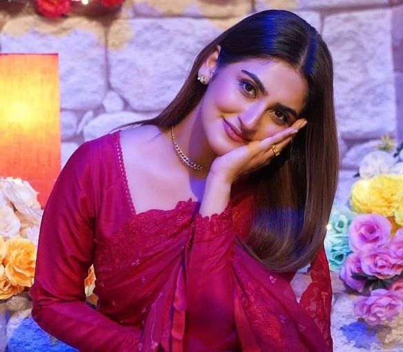 Hiba Bukhari