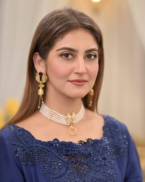 Hiba Bukhari
