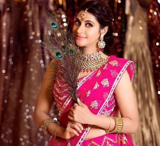 Iraa Agarwal