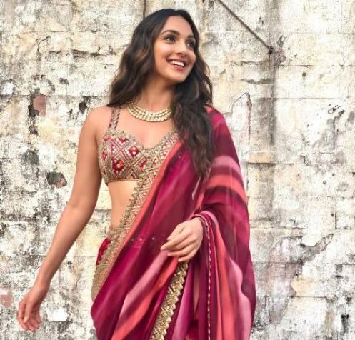 Kiara Advani