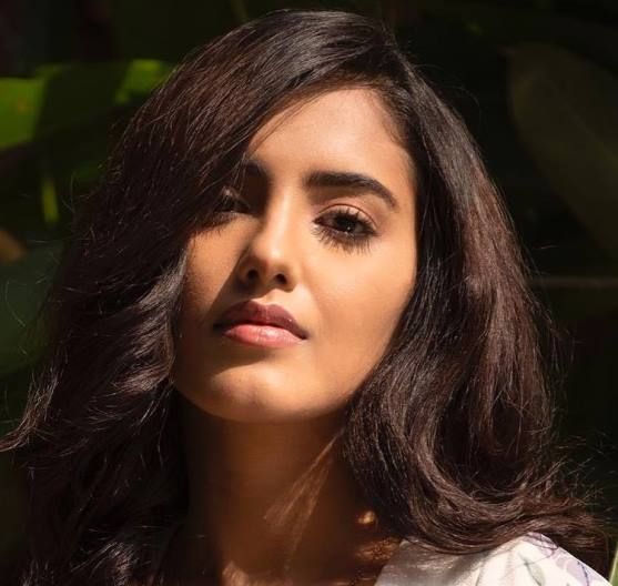 Malvika Sharma