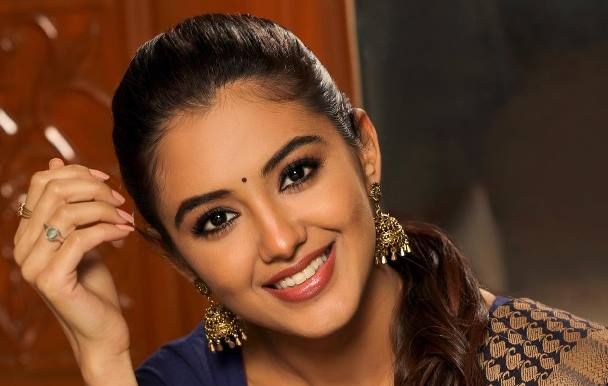 Malvika Sharma