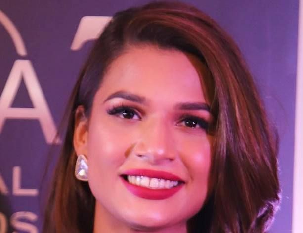 Naina Singh