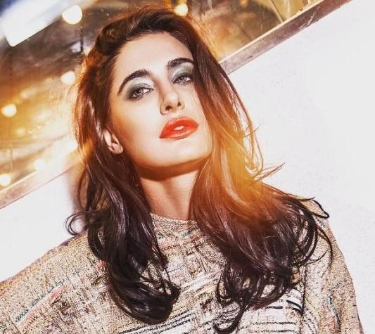 Nargis Fakhri