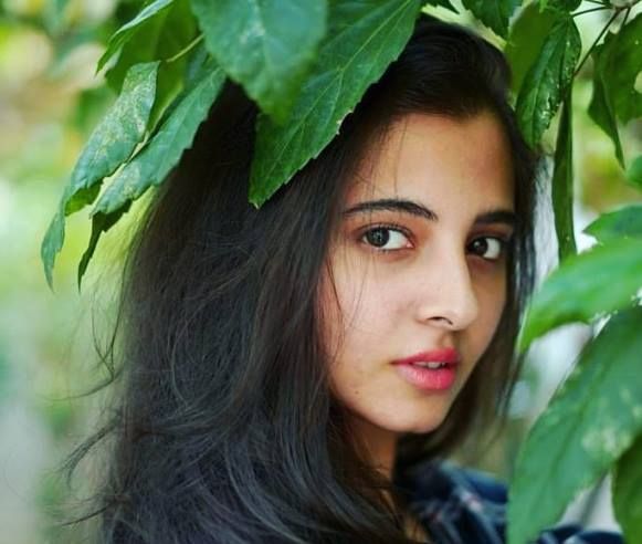 Preethi Asrani