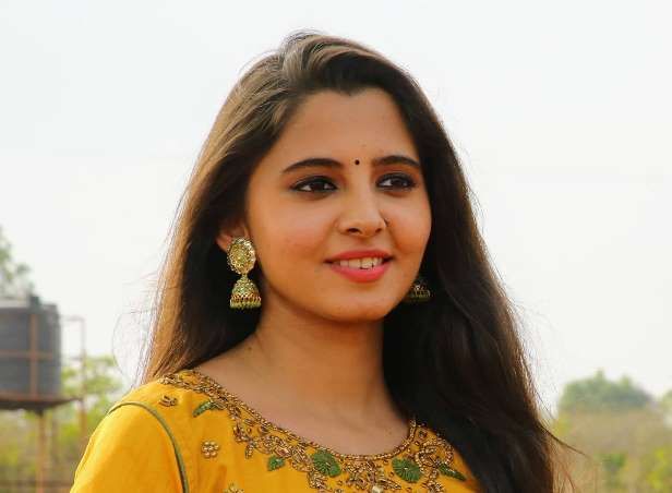 Preethi Asrani