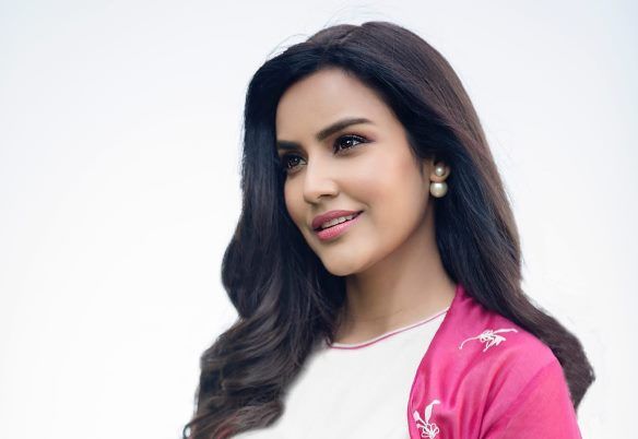 Priya Anand