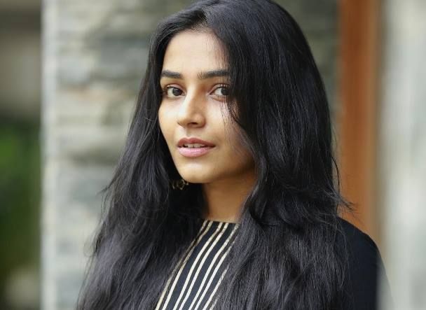 Rajisha Vijayan