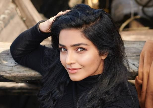 Rajisha Vijayan