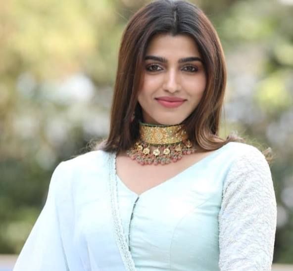 Sai Dhanshika