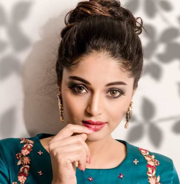 Sanam Shetty