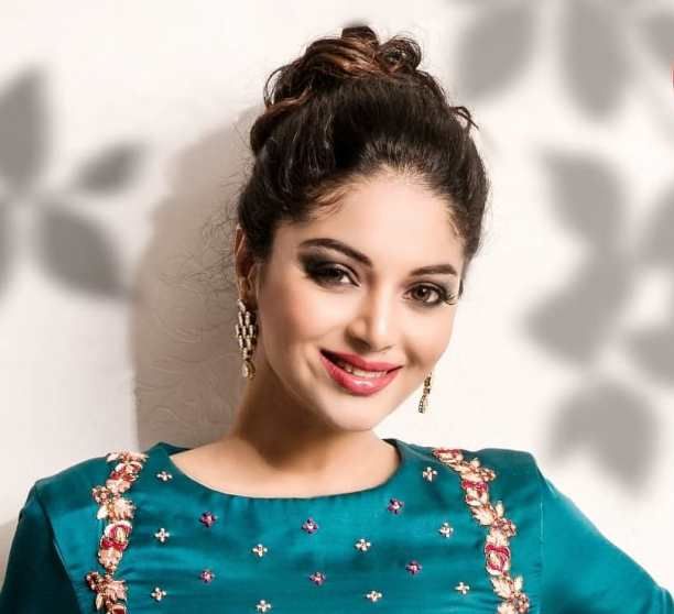 Sanam Shetty