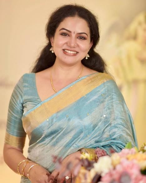 Sheelu Abraham