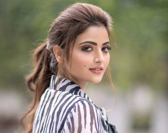 Shirin Kanchwala