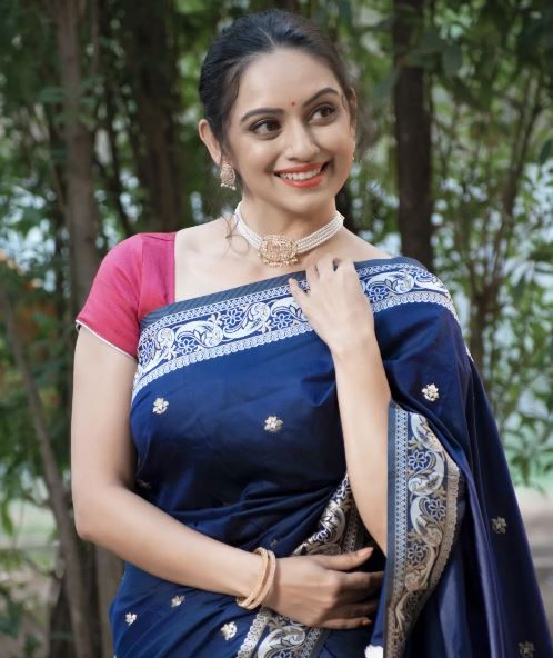 Shruti Marathe