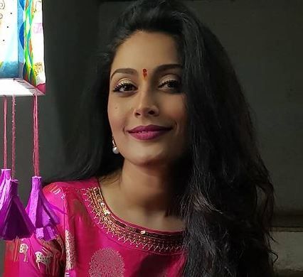 Snigdha Akolkar