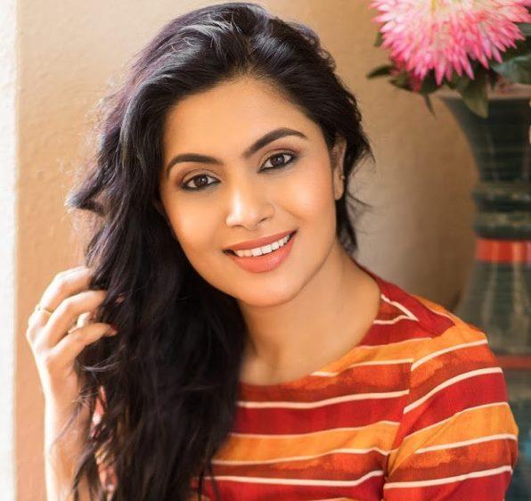Sonu Gowda