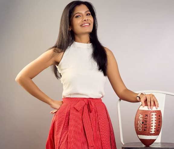 Suruchi Adarkar