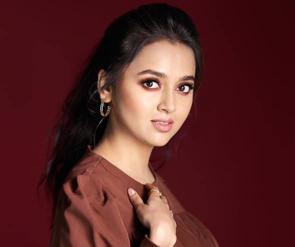 Tejasswi Prakash