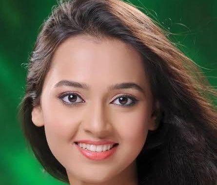 Tejasswi Prakash