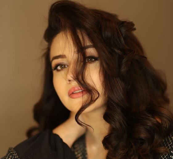 Zara Noor Abbas