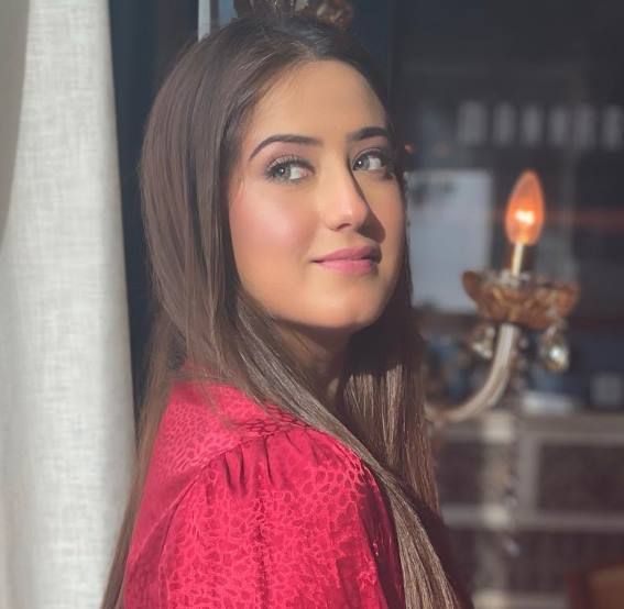 Aalisha Panwar