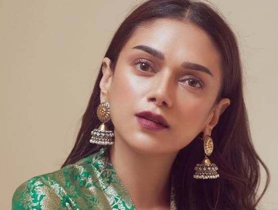 Aditi Rao Hydari