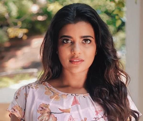 Aishwarya Rajesh