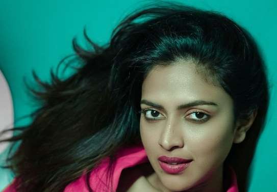 Amala Paul