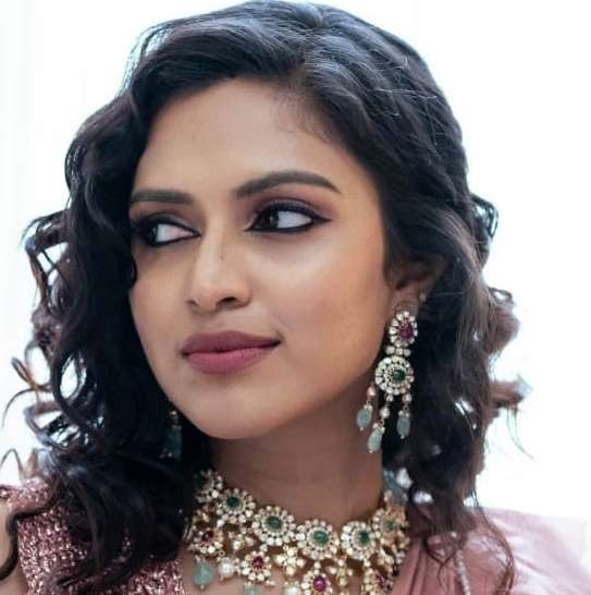 Amala Paul
