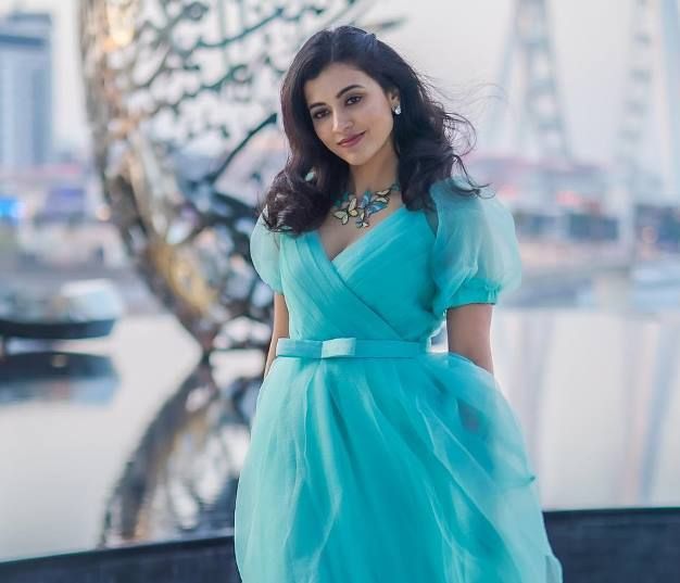 Anju Kurian