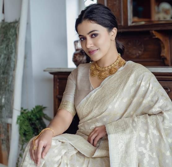 Anju Kurian