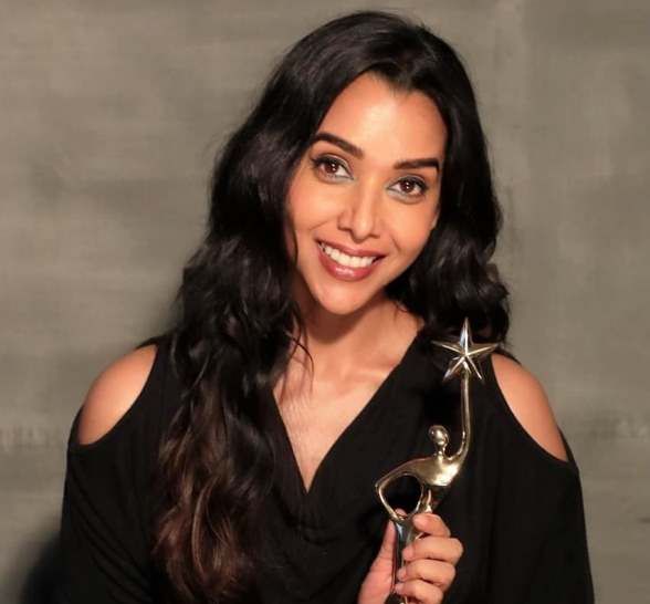 Anupriya Goenka